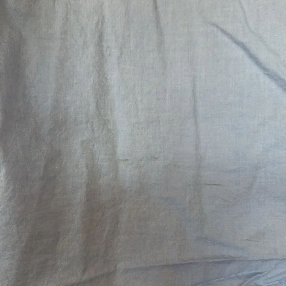 Men’s blue Valentino button up - Picture 6 of 6